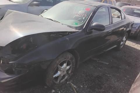 Photo of 2000 Oldsmobile Alero