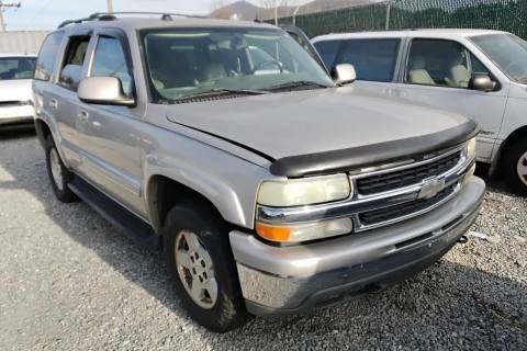 Photo of 2004 Chevrolet Tahoe