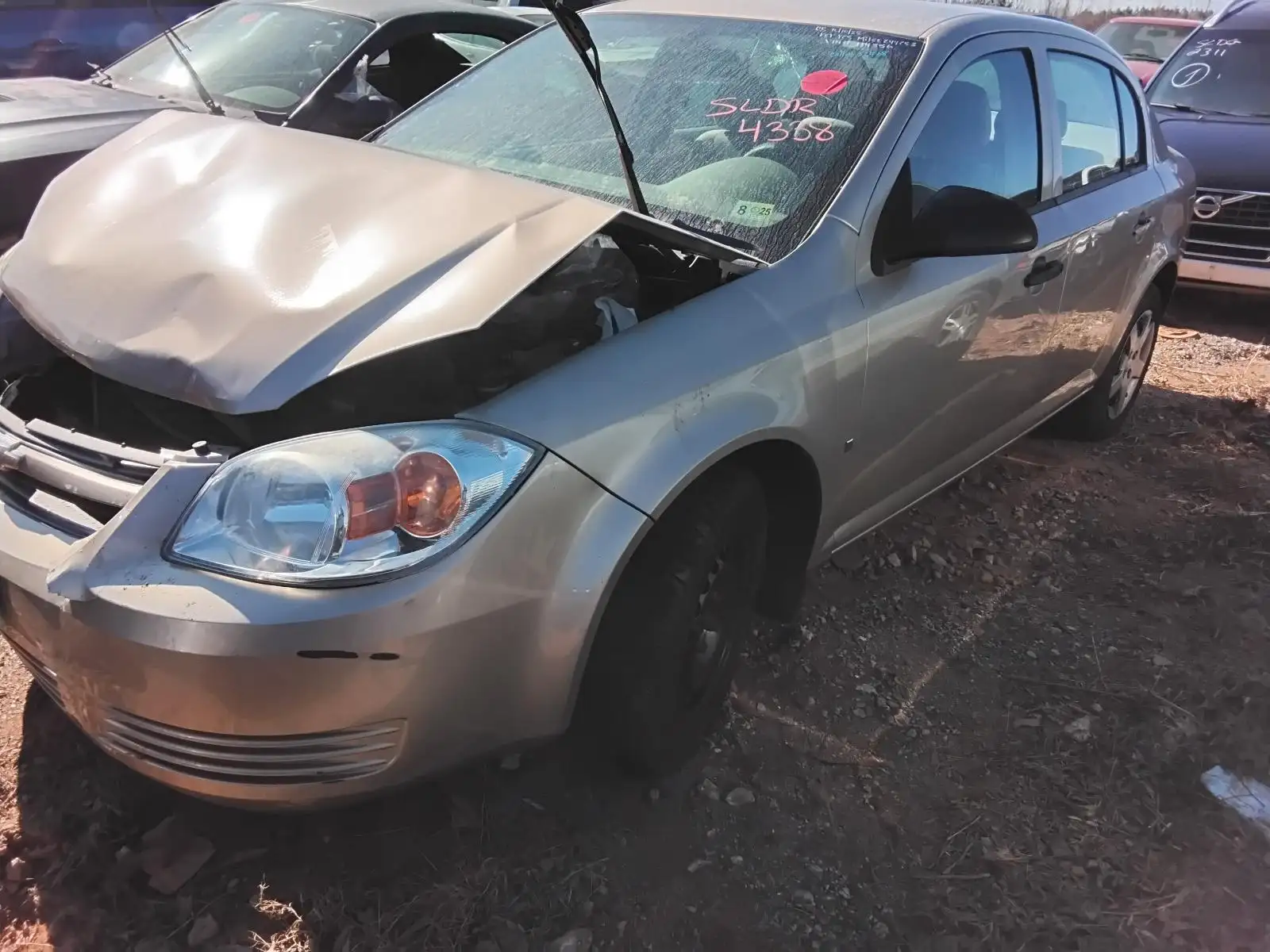 Photo of 2007 Chevrolet Cobalt