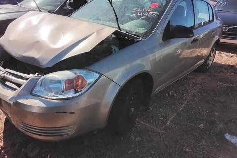 Photo of 2007 Chevrolet Cobalt