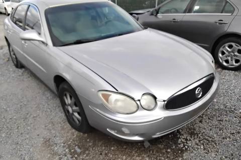 Photo of 2007 Buick Lacrosse