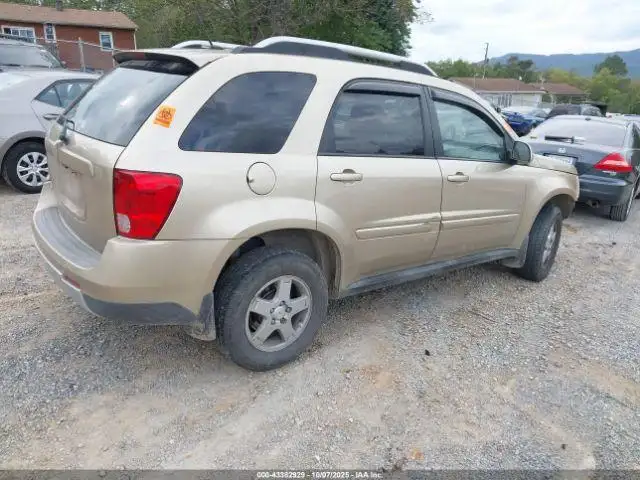 Photo of 2008 Pontiac Torrent