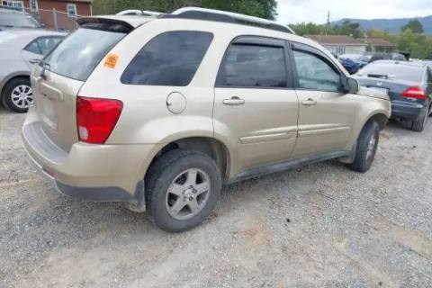 Photo of 2008 Pontiac Torrent