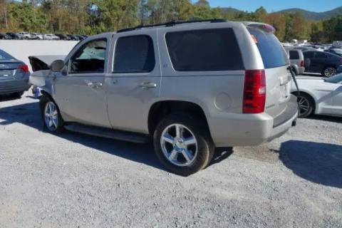 Photo of 2009 Chevrolet Tahoe