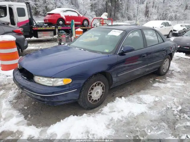 Photo of 2001 Buick Century