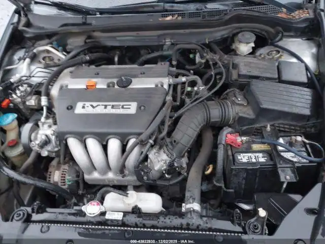 Photo of 2005 Honda Accord