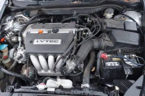Photo of 2005 Honda Accord