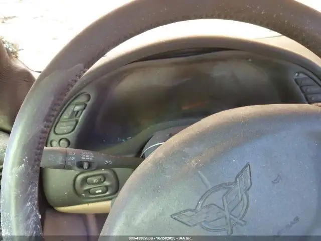 Photo of 2000 Chevrolet Corvette