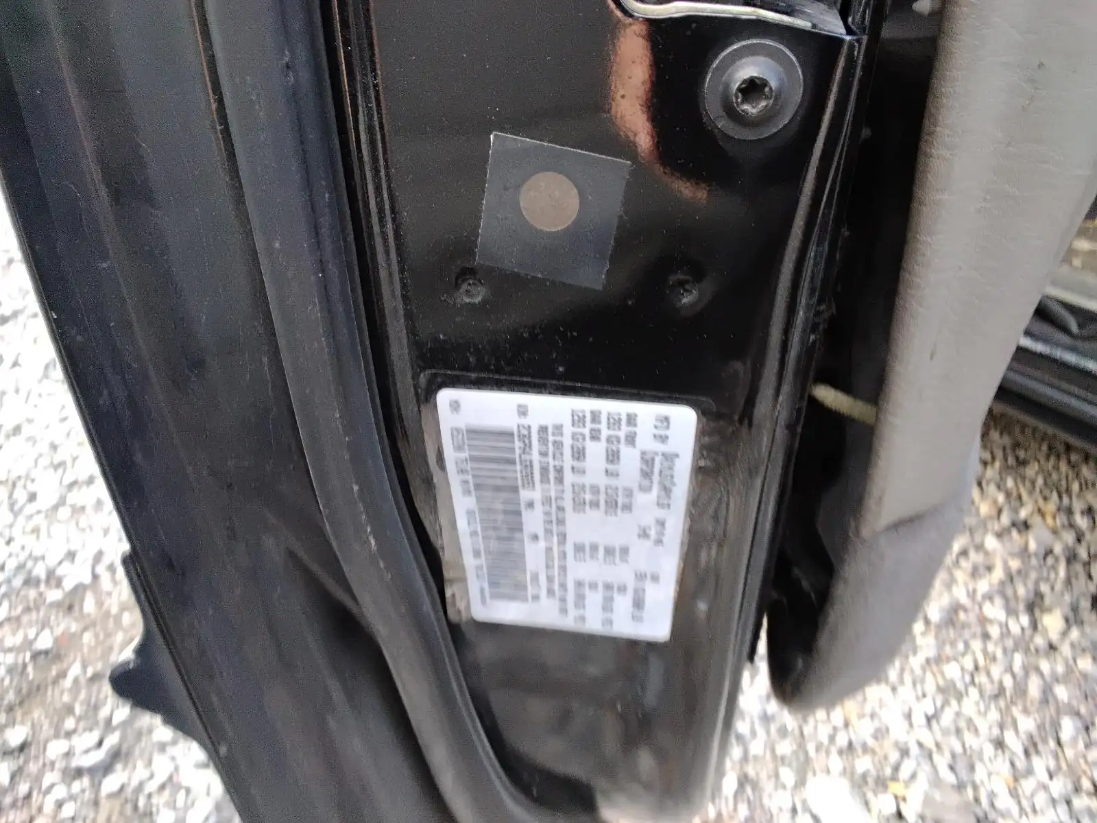 Photo of 2003 Chrysler Town & Country