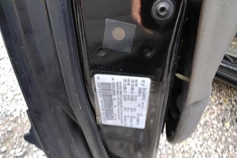 Photo of 2003 Chrysler Town & Country