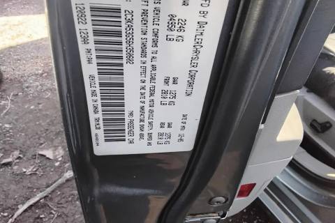 Photo of 2006 Chrysler 300