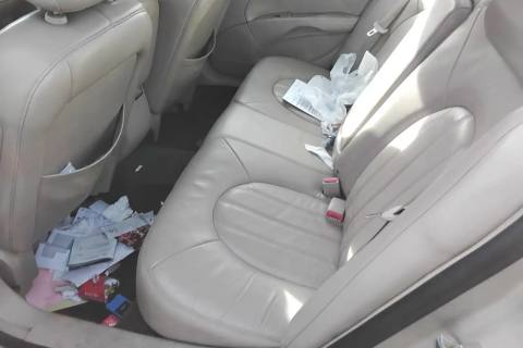 Photo of 2007 Buick Lucerne