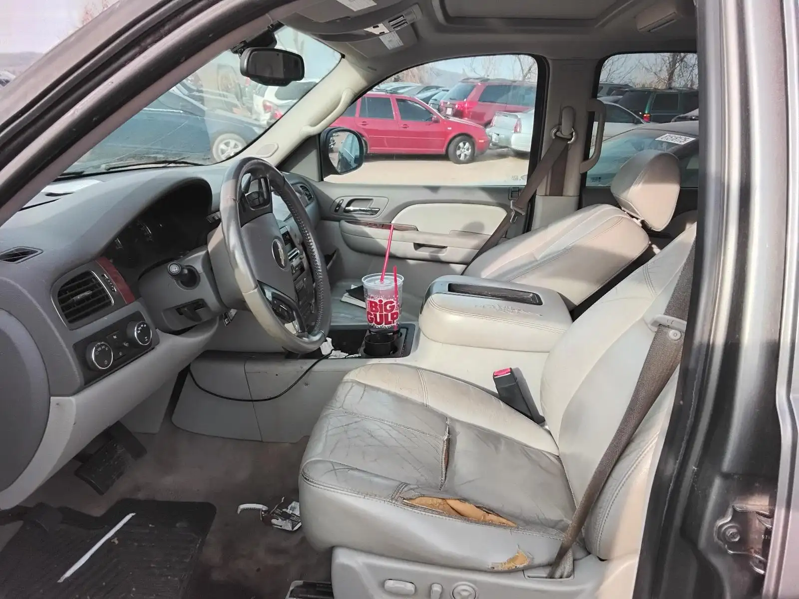 Photo of 2007 Chevrolet Suburban 1500