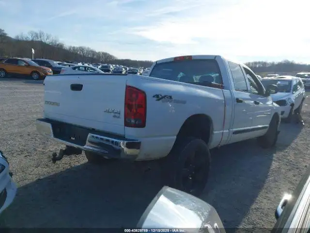 Photo of 2004 Dodge Dodge 1500 Pickup
