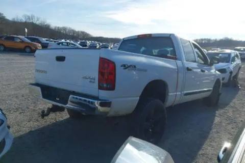Photo of 2004 Dodge Dodge 1500 Pickup