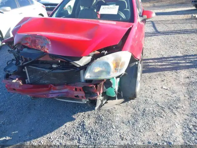 Photo of 2009 Chevrolet Cobalt
