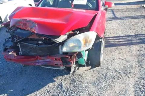 Photo of 2009 Chevrolet Cobalt