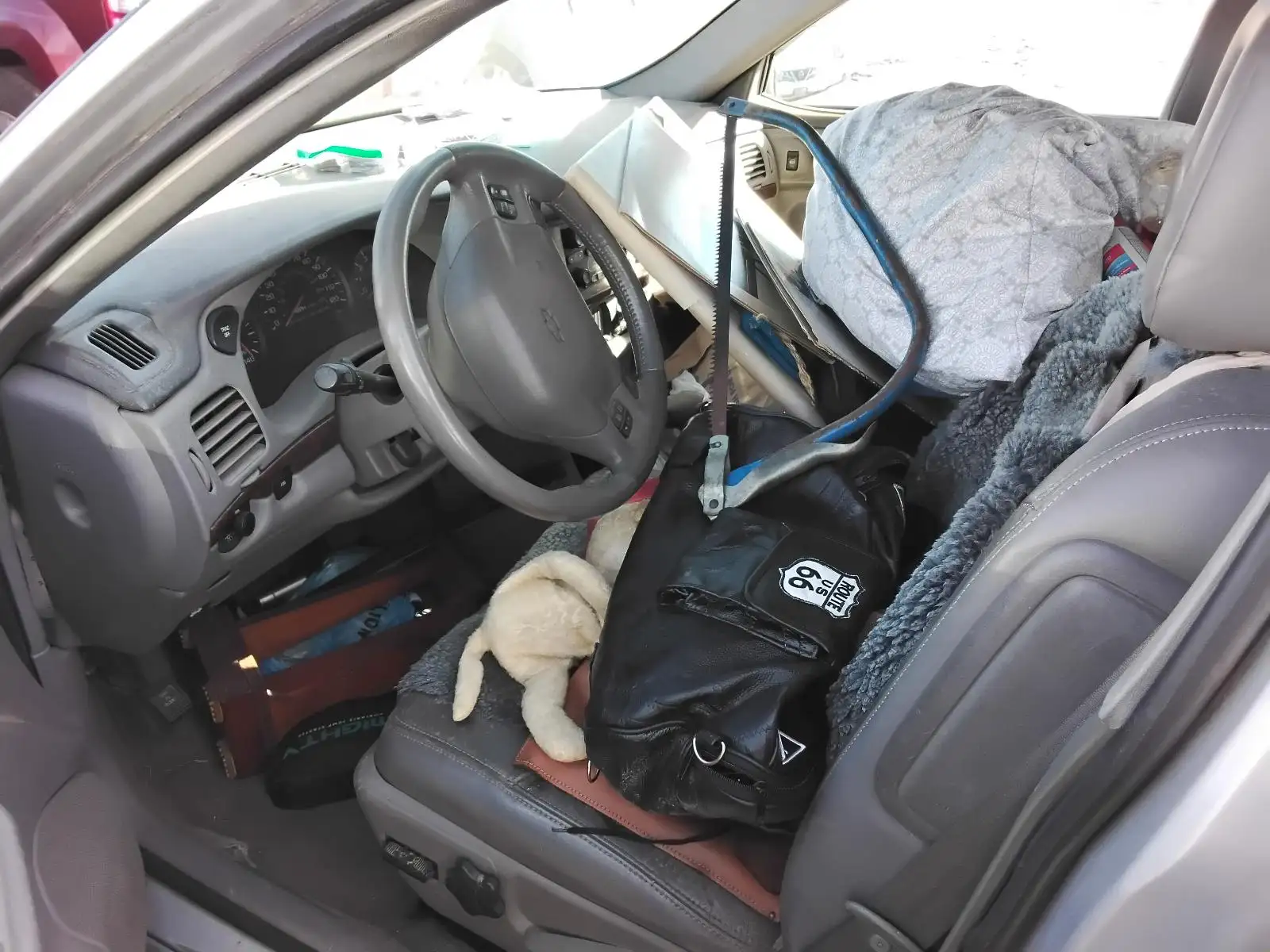 Photo of 2000 Chevrolet Impala