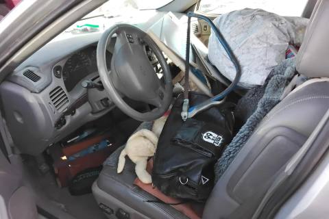 Photo of 2000 Chevrolet Impala
