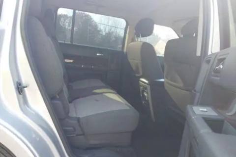 Photo of 2012 Ford Flex