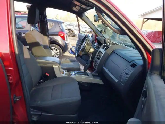 Photo of 2012 Ford Escape