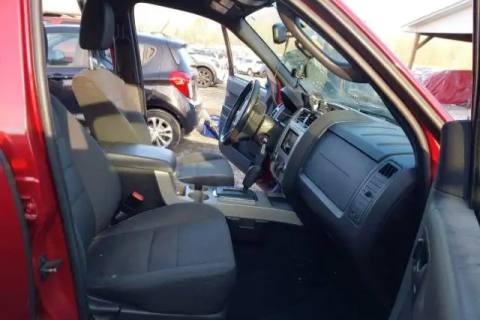 Photo of 2012 Ford Escape