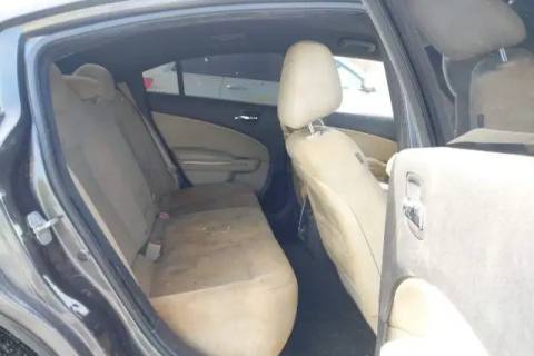 Photo of 2013 Dodge Charger
