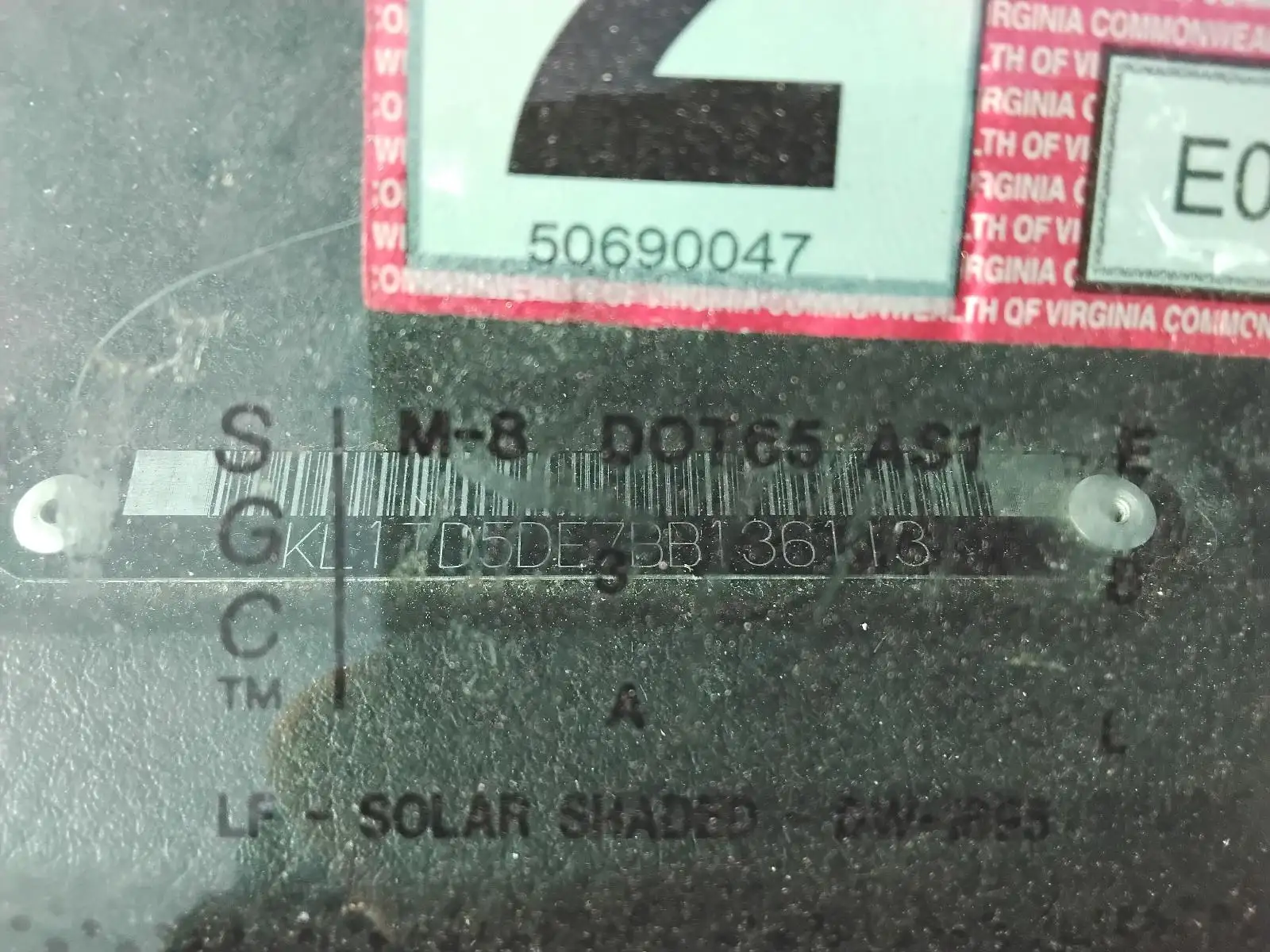 Photo of 2011 Chevrolet Aveo