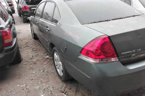 Photo of 2006 Chevrolet Impala