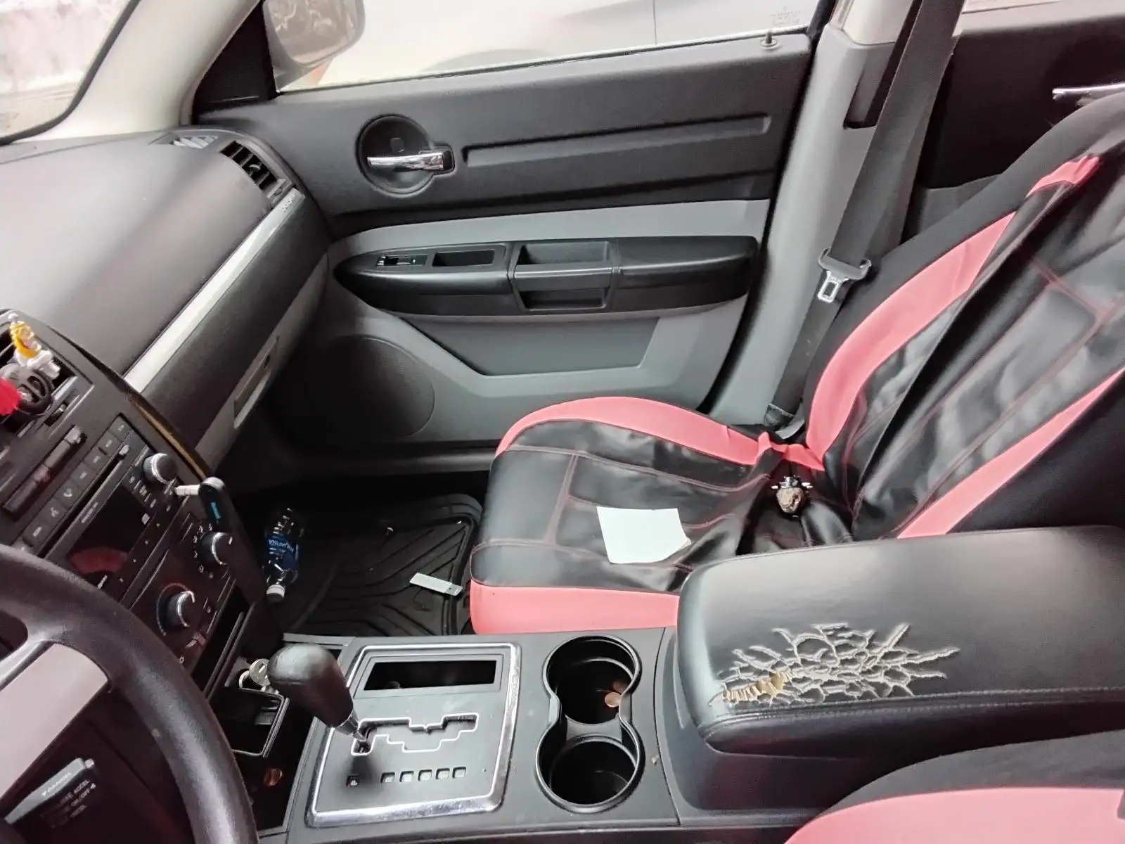 Photo of 2008 Dodge Charger