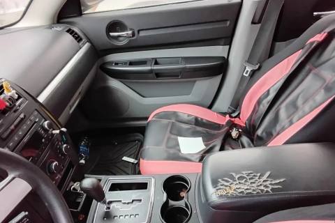 Photo of 2008 Dodge Charger