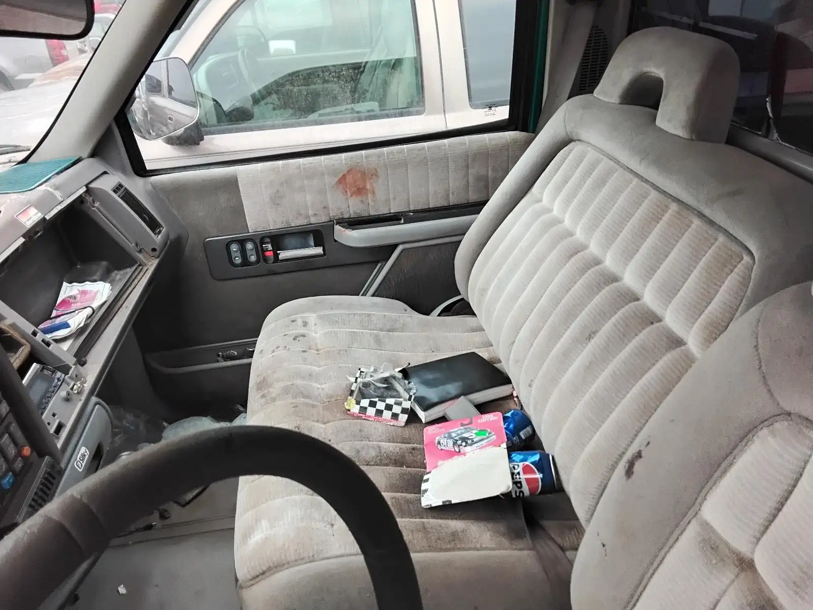 Photo of 1994 Chevrolet Chevrolet 1500 Pickup