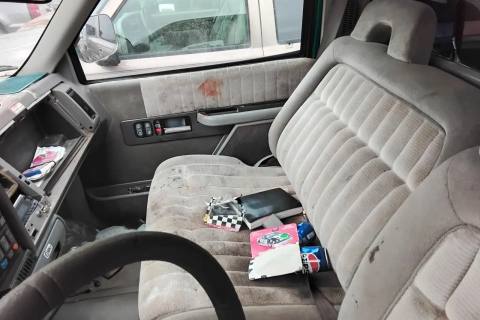Photo of 1994 Chevrolet Chevrolet 1500 Pickup