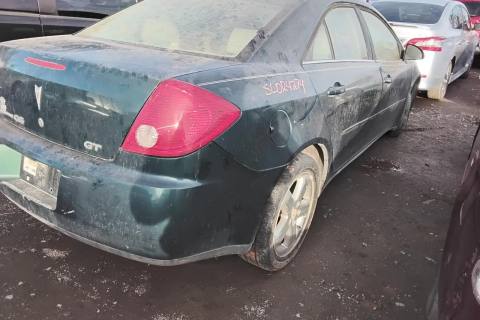Photo of 2006 Pontiac G6