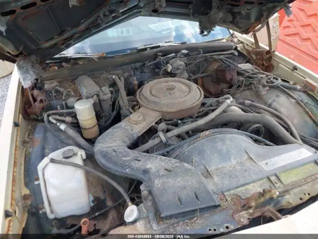 Photo of 1979 Chevrolet Chevrolet Pass.