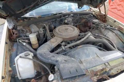 Photo of 1979 Chevrolet Chevrolet Pass.
