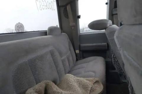 Photo of 1996 Gmc Gmc 1500 Pickup