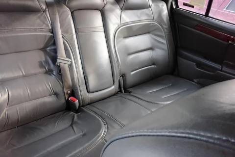 Photo of 2001 Cadillac Deville