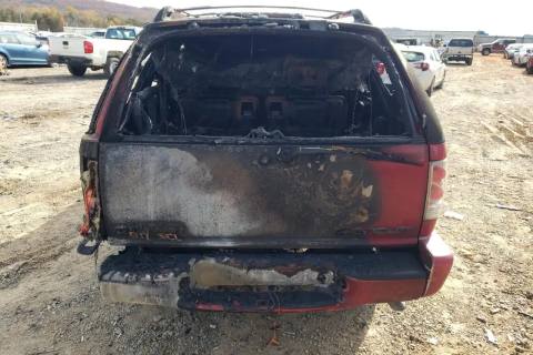 Photo of 1999 Gmc Blazer S10/Jimmy S15