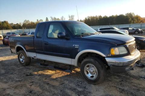 Photo of 2003 Ford Ford F150 Pickup