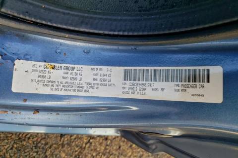 Photo of 2011 Chrysler 200
