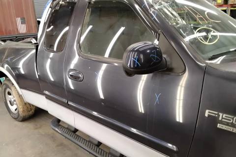 Photo of 1999 Ford Ford F150 Pickup