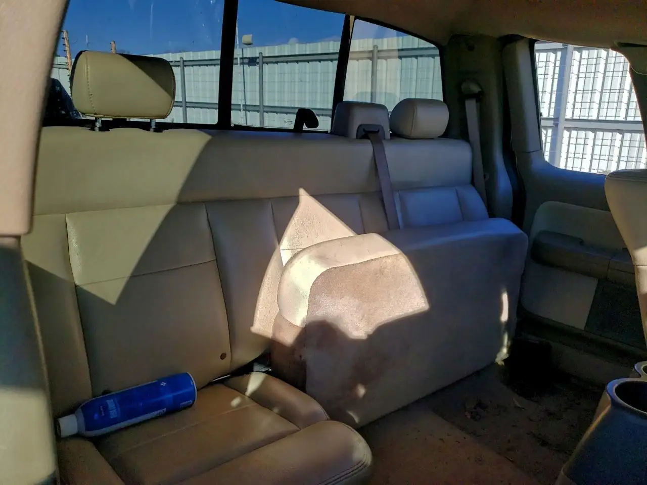 Photo of 2004 Ford Ford F150 Pickup