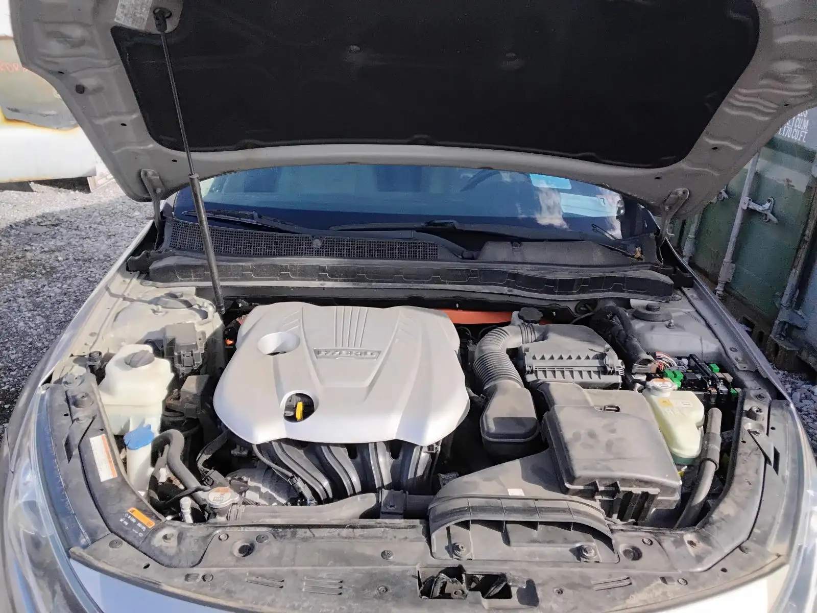 Photo of 2013 Kia Optima