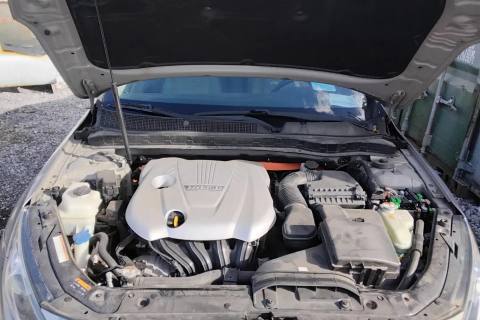 Photo of 2013 Kia Optima