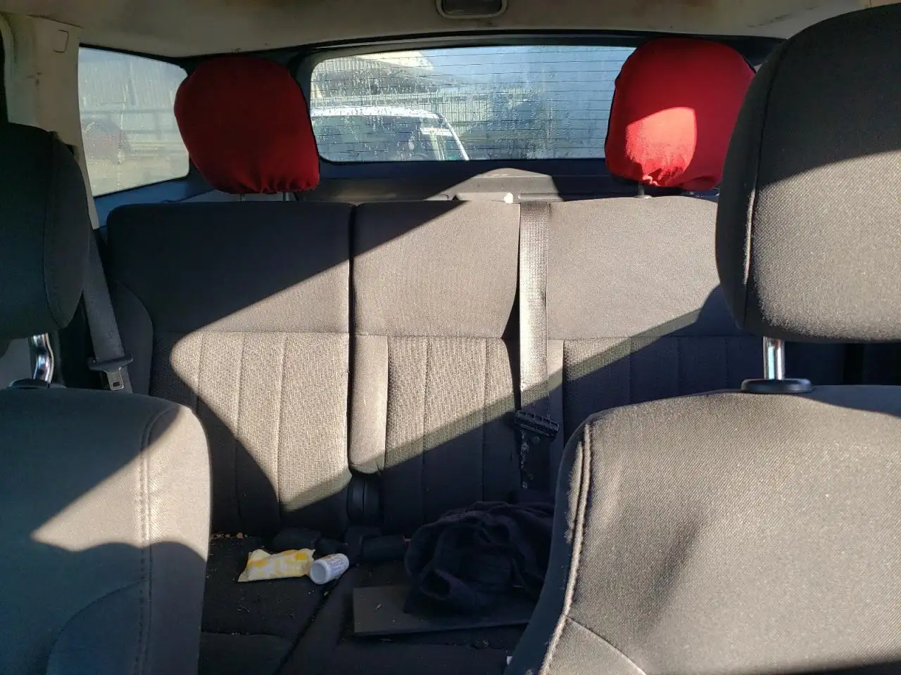 Photo of 2011 Dodge Nitro
