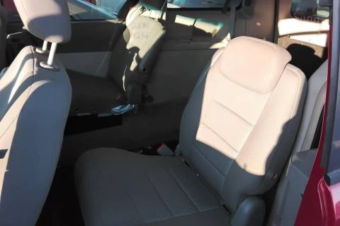 Photo of 2008 Dodge Caravan