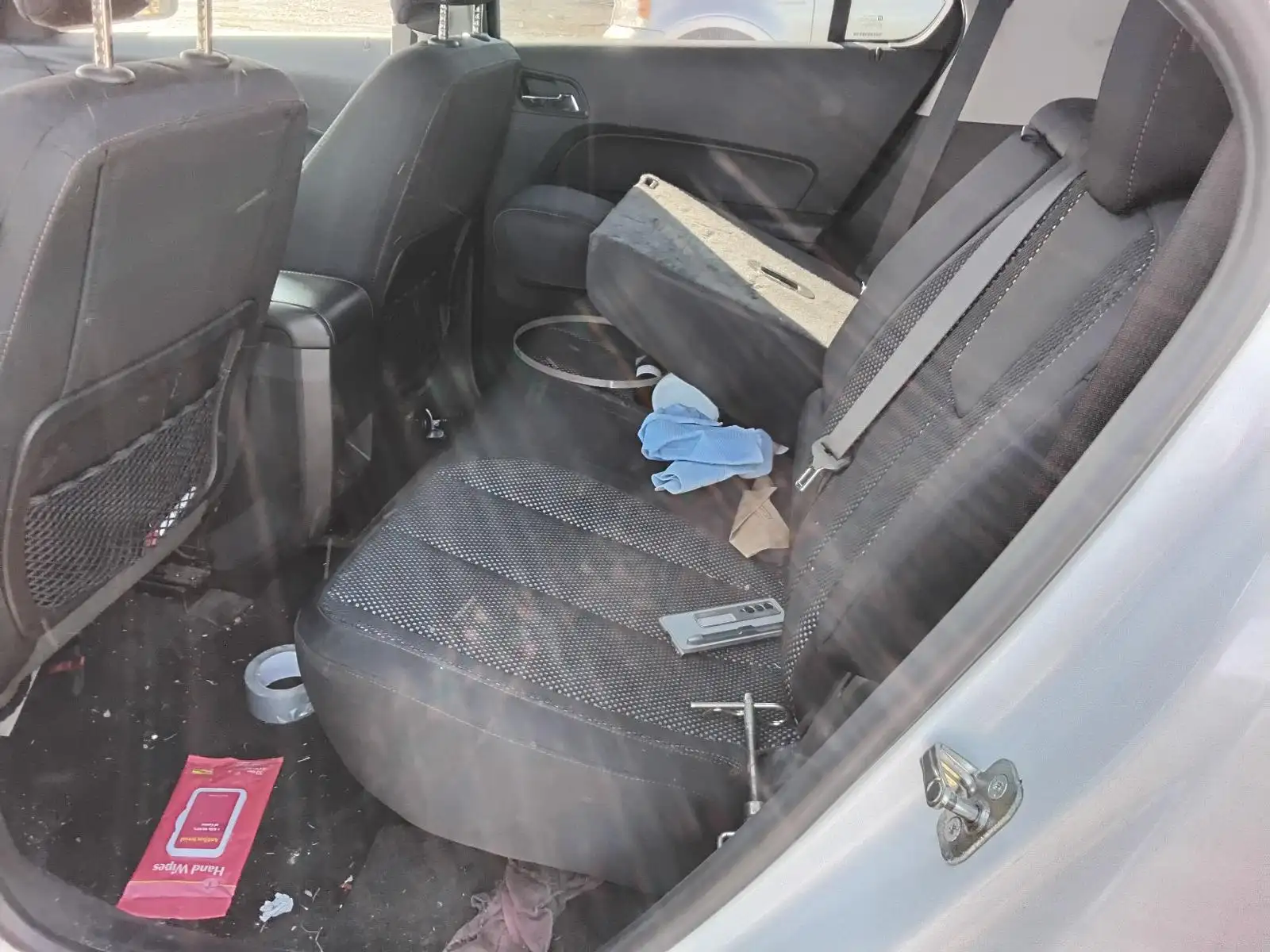 Photo of 2014 Chevrolet Equinox