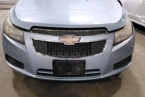 Photo of 2012 Chevrolet Cruze