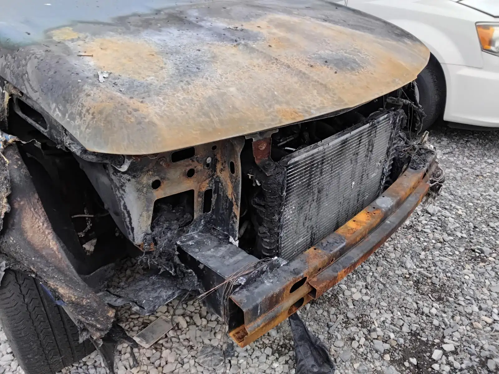 Photo of 2004 Saturn Vue